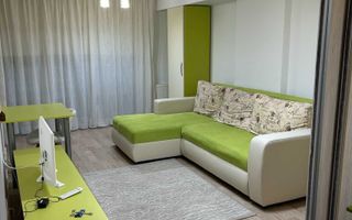 Apartament 2 camere de inchiriat – Politehnica Park Residence - Poză 1