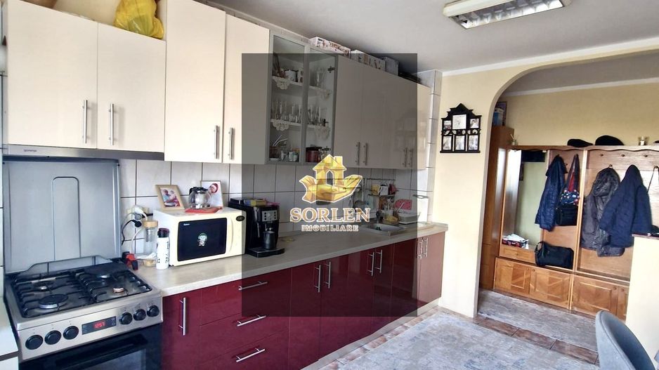Apartament cu 2 camere de vânzare | Între Lacuri | Cluj-Napoca - Poză 4