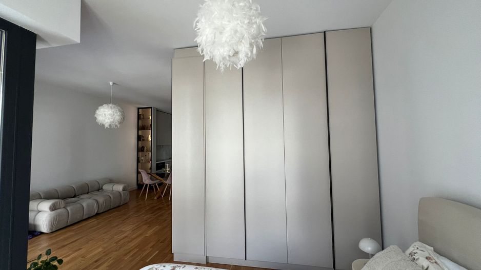 Studio de vanzare Avalon - Pipera - Poză 12