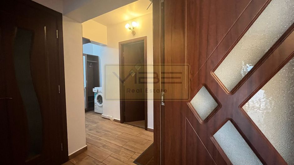 Apartament 2 camere  Palas Mall Sf Lazar - Poză 24
