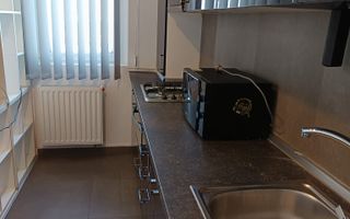 APART. CU O CAMERA DE INCHIRIAT IN ZONA KAUFLAND - Poză 6