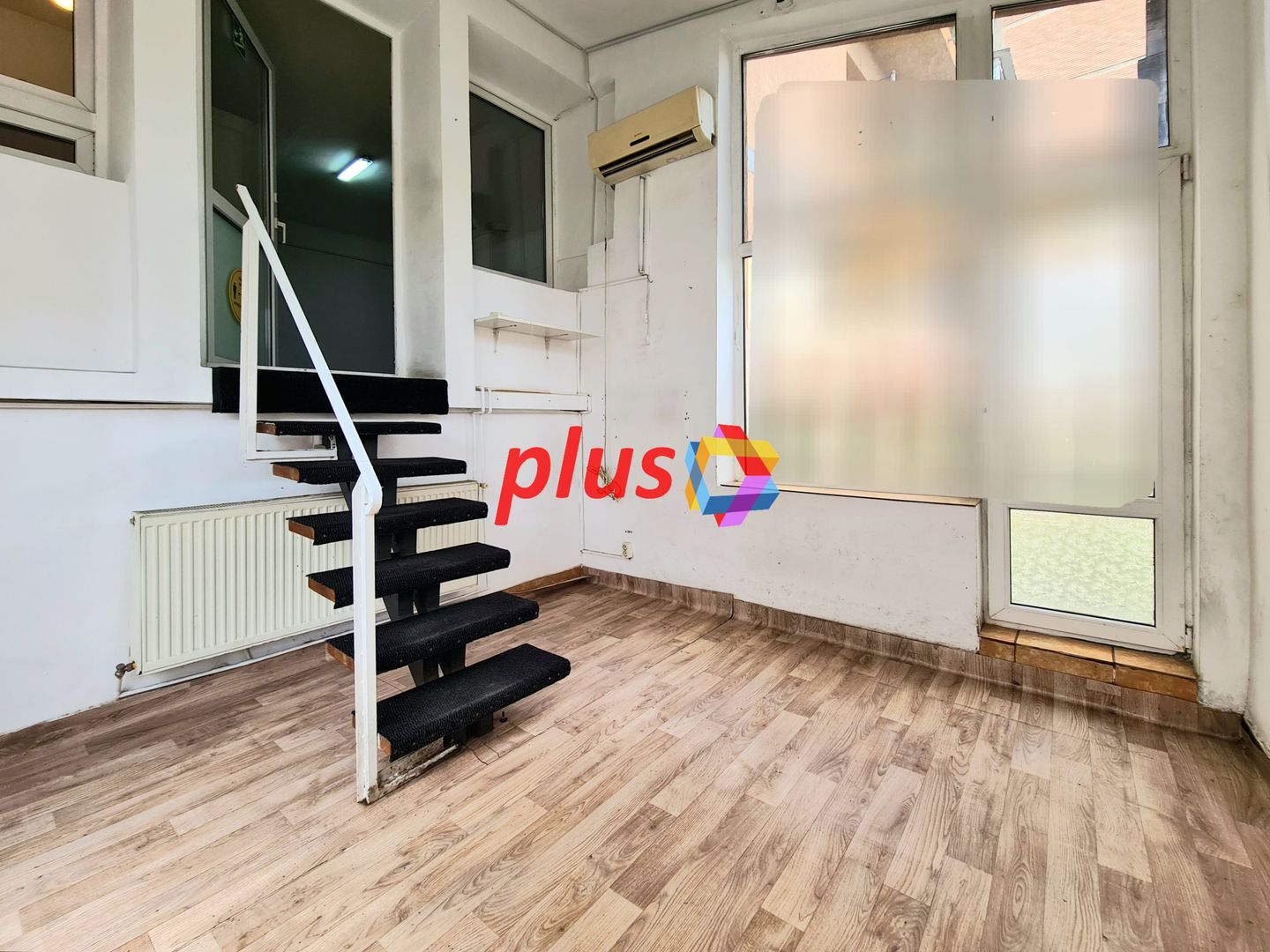 Spatiu comercial de închiriat Brasov - 38 mp # plus-imo.ro - Poză 4