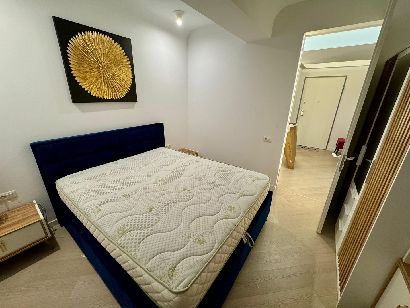 3 camere | Cortina North | Aviatiei | Pipera - Poză 11