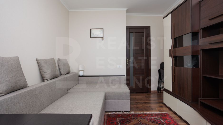 Vânzare, apartament 3 camere, str. Alexei Mateevici, Strășeni - Poză 16