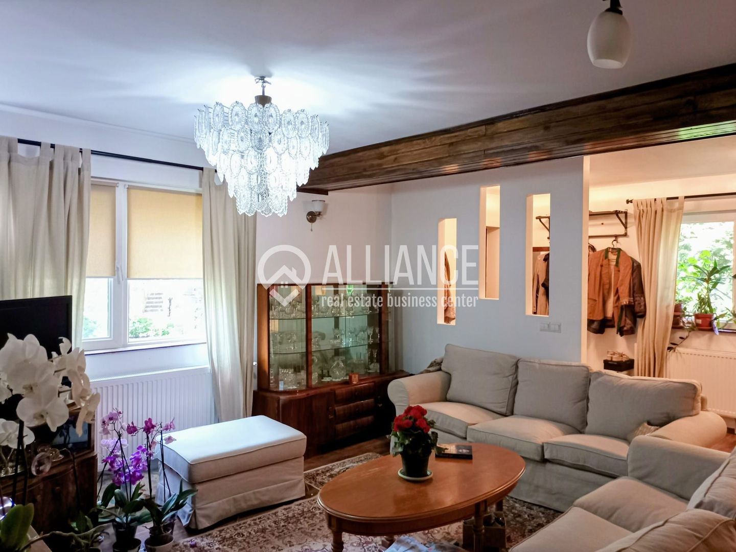 BREBU/PRAHOVA(cod04)-Casa P+1 zona mirifica - Poză 5