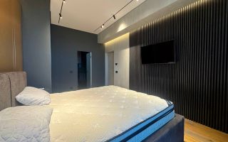 Vânzare Penthouse exclusivist- 222 m.p. cu Terasă Generoasă - Iași ! - Poză 11