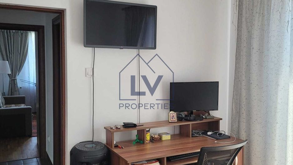 VANZARE APARTAMENT 3 CAMERE | ZONA OBOR - Poză 5