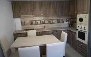 Casa MObilata-Utilata Zona Trei Stejari Sibiu - Poză 2