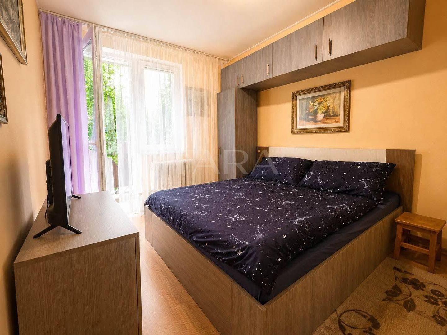 Apartament cu 3 camere, Gheorgheni – zona Hermes. - Poză 8