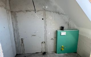 Casa individuala 4 camere, 140 mp utili, 600 mp teren, Zona Sangiorgiu de Mures - Poză 14