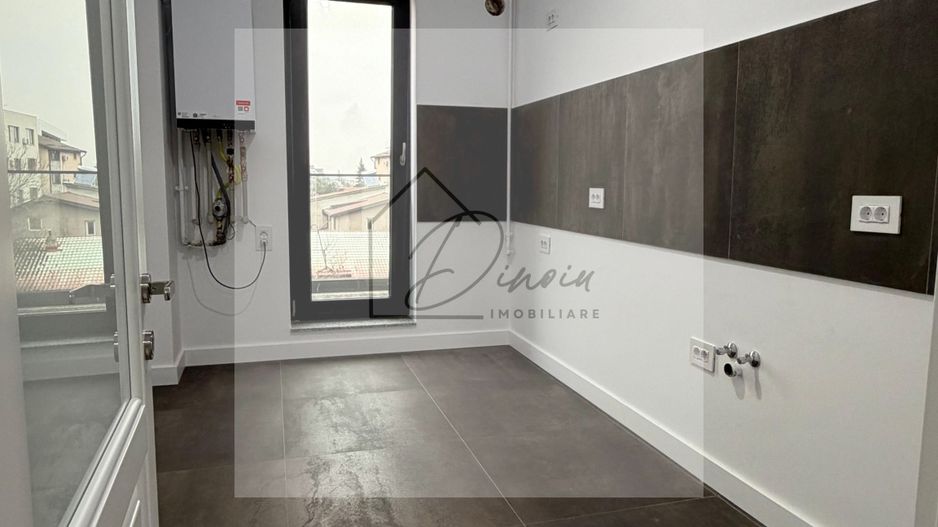 Apartament 4 Camere Baneasa-Aviatiei I Finisaje Premium I COMISION 0% - Poză 17