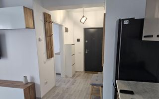 AP. 2 CAMERE- APARATORI, PRIMA INCHIRIERE, PARCARE INCLUSA, METROU - Poză 7