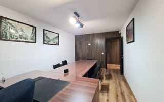 Spatiu birouri de închiriat Brasov - 90 mp  # spatii-comerciale-brasov.ro - Poză 2