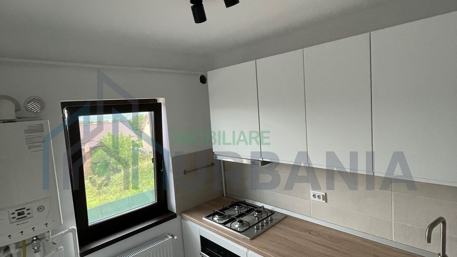 Apartament 3 camere de inchiriat, Valea Lupului, Zefir Residence - Poză 4