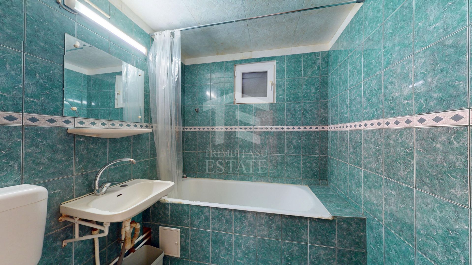 4 camere spatios, 88,7 mp, 2 balcoane, Dumbrava Noua - Poză 44