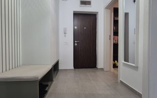 AP. 3CAM DECOMANDAT+LOC DE PARCARE. MOBILAT/ COMPLEX BLOCURI P+3! - Poză 9