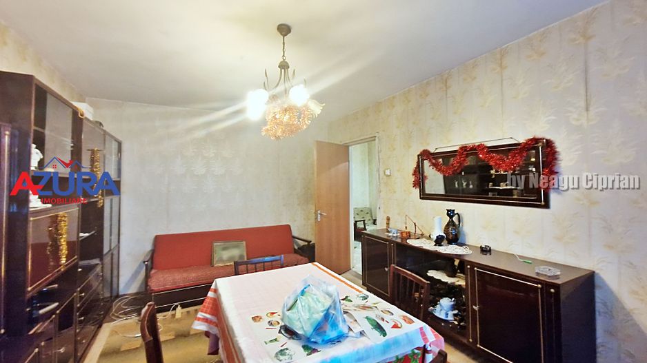 AZURA Imobiliare - Apartament 3 Camere Et.1, cu Boxa - Poză 5