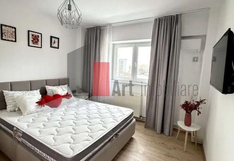 Inchiriere 2 Camere Titan - Costin Georgian - Poză 4