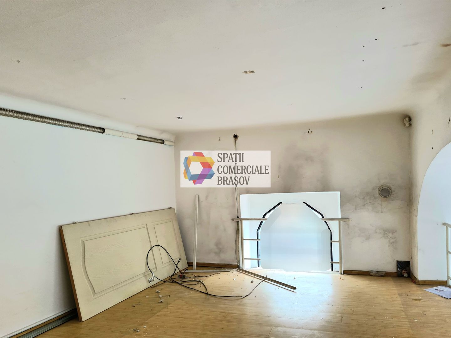 Spatiu comercial de închiriat Brasov - 70 mp # spatii-comerciale-brasov.ro - Poză 7
