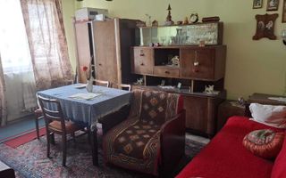 Apartament decomandat cu 3 camere, 61 mp, balcon, Grigorescu. - Poză 1