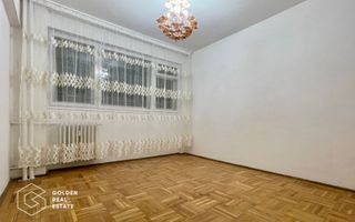 Apartament cu 3 camere, Obor, renovat, 5 minute metrou - Poză 5