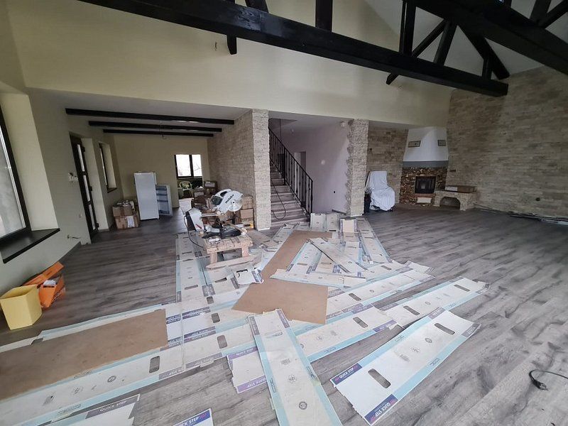 Vila noua tip P+1E+M, Sat Costi, Vanatori - COMISION 0% - Poză 1