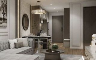 Apartament Phuket - The Petit Tycoon - Poză 1
