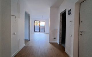 2 Camere, Terasa, Finisaje Premium, Între Lacuri !! - Poză 2