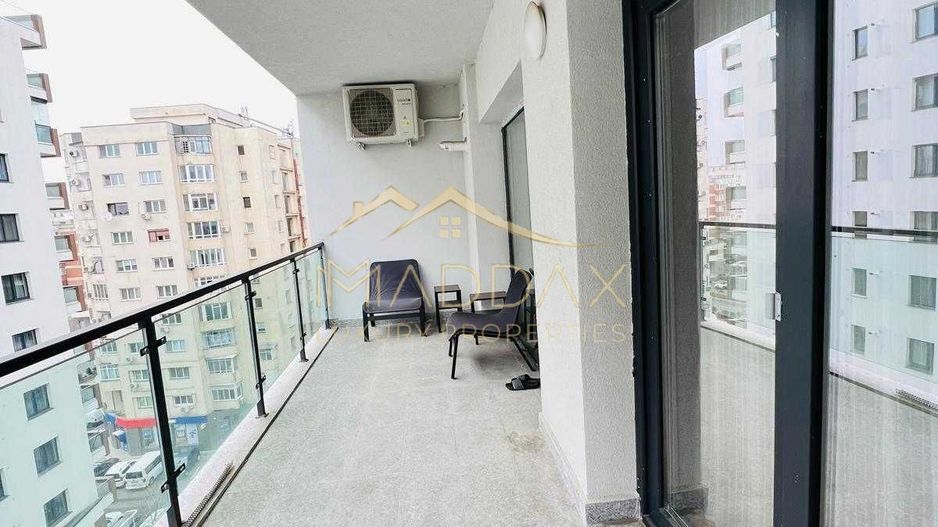 Apartament 2 camere | Zona Timpuri Noi | Bloc Nou (2020) - Poză 7
