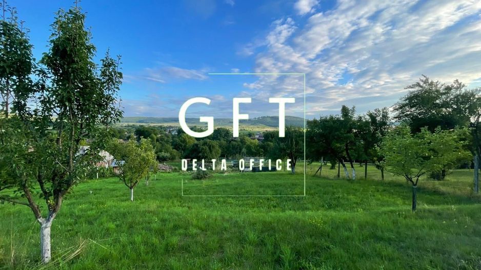 PARCELE TEREN INTRAVILAN 5-29.2 ARI - DOROLEA - Poză 10