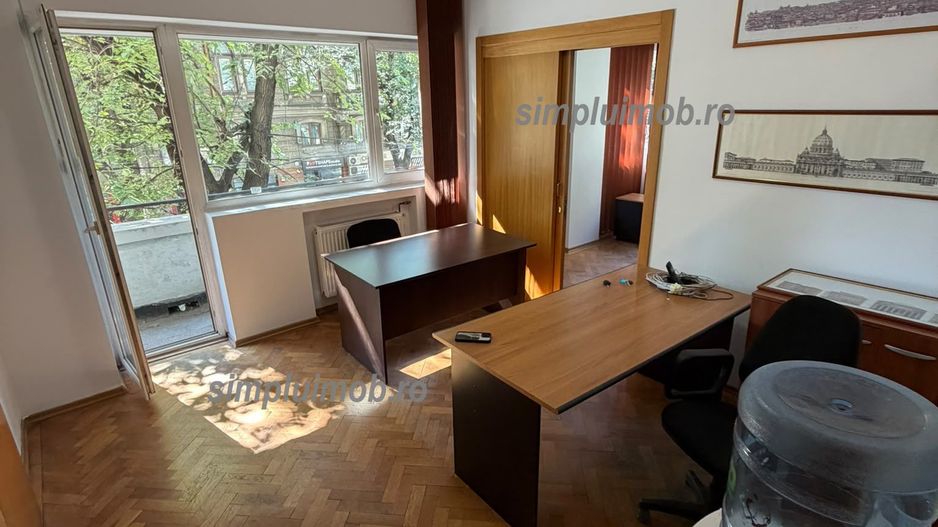 2 Camere Pretabil Birou Zona Armeneasca - Poză 4