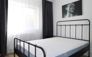 Zona Olimpia, 4 camere + 2 bai, centrala proprie. - Poză 8