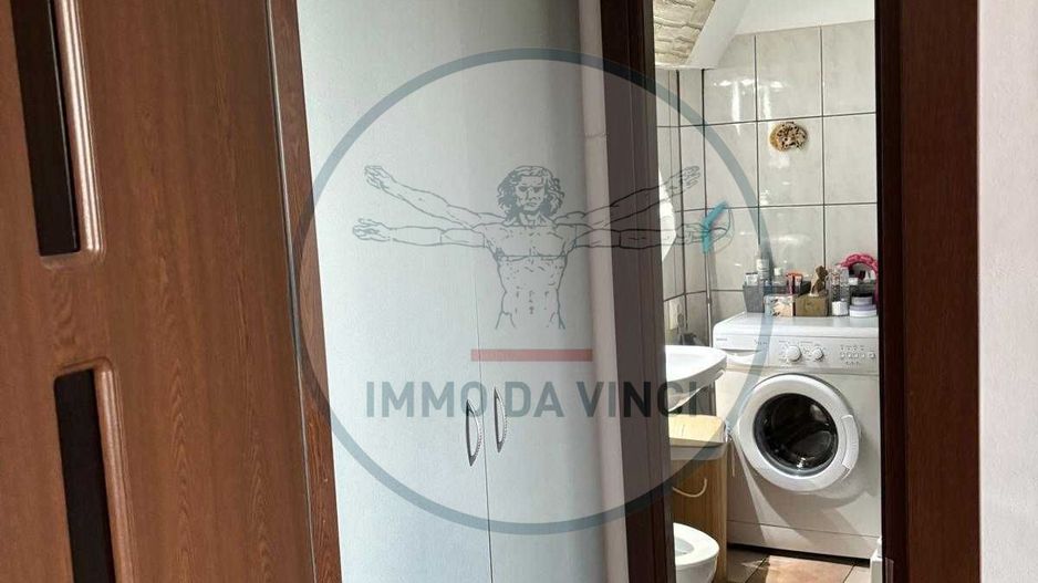 Închiriez apartament 2 camere | Horea - Poză 6