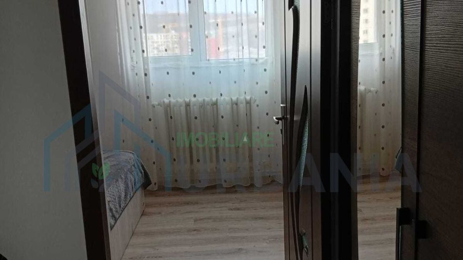 Închiriez,ap.2 camere,Tătărași, Vasille Lupu vizavi de Flux, 380 Euro - Poză 3