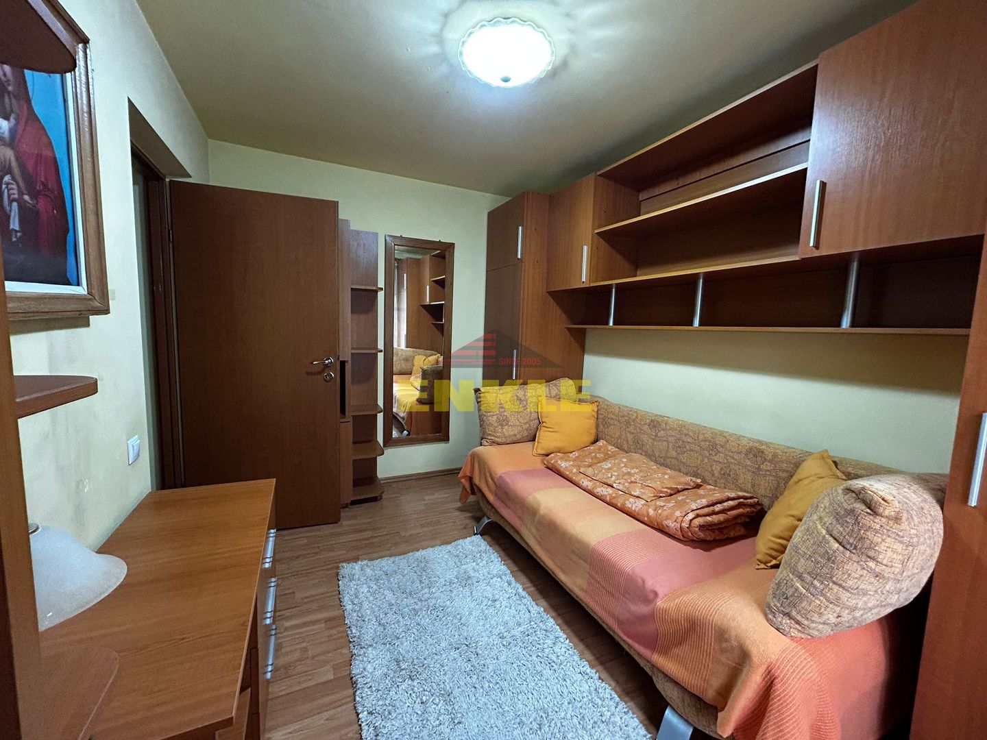 De inchiriat apartament cu 3 camere, zona Bulevard - Poză 12
