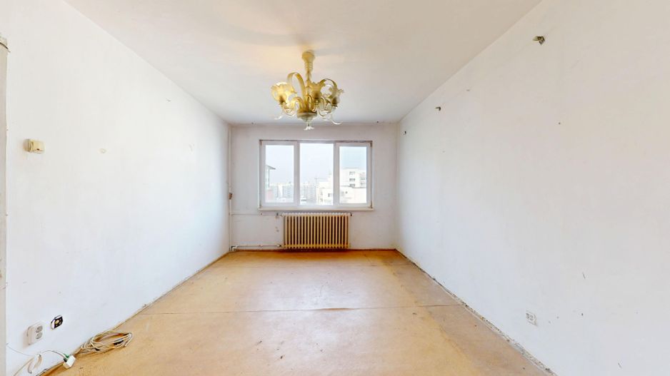 MILITARI - Gorjului | 3 Camere 71 mp etaj 10/11 metrou 7 min - Poză 3