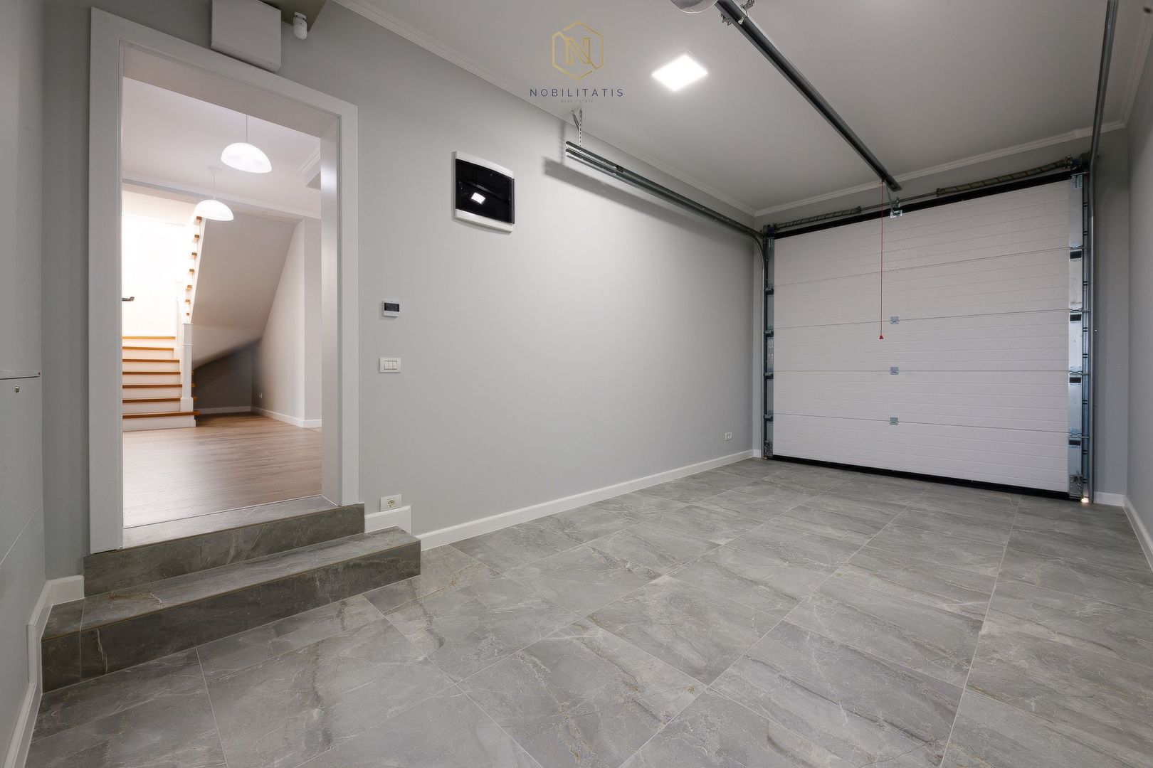 Casa Segmentul Premium | Garaj & Terasa incalzita | Langa Padure - Poză 13