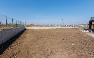 Vânzare, duplex 3 camere, + 6 ari, str. Băcioii Noi, Botanica - Poză 28