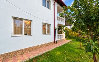 Casă independentă energetic | 387 mp construiți | Teren 1.400 mp - Poză 8