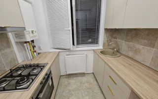 Garsoniera de inchiriat Militari Residence - Poză 7