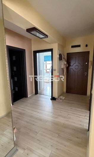 3 camere decomandat, 99,4 mp, loc de parcare inclus/ Compozitori - Poză 3