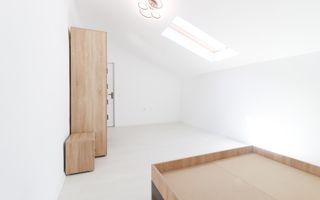 3 camere Giurgiului-Dedeman, bloc nou - Poză 15