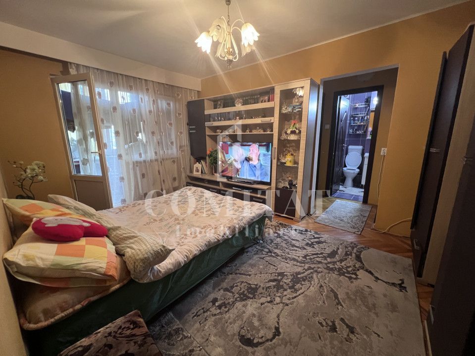 Apartament 3 camere | cartier Mănăștur - Poză 1