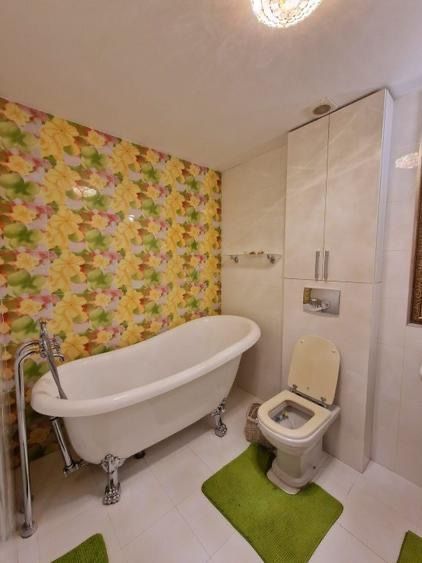 Herăstrău, Grigore Gafencu 9 | Închiriere Apartament 3 camere - Poză 12