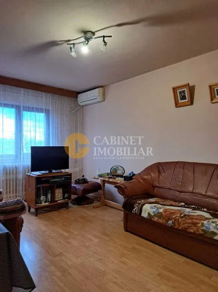 Apartament cu 2 camere decomandat zona Galata - Poză 5