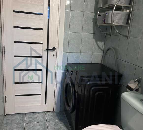 Apartament 3 camere semidecomandat, Podu Roș (Bld. Țuțora) - Vânzare - Poză 6