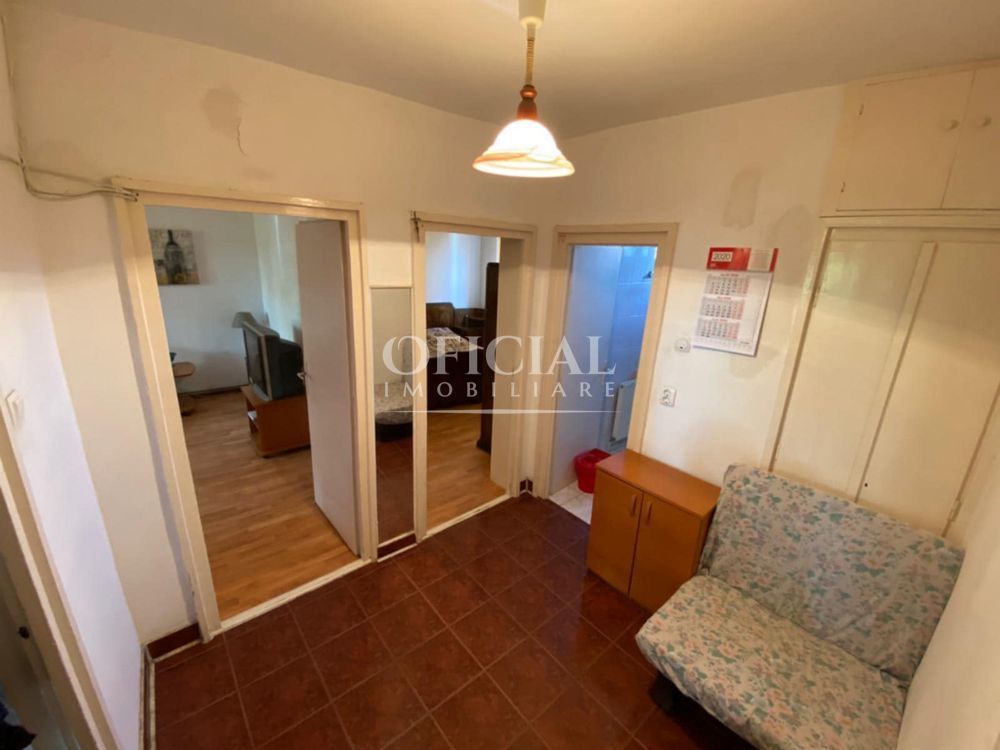 Apartament 2 Camere Decomandat | 54 Mp | Manastur Parcul Rozelor - Poză 4