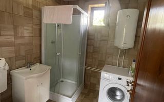 Oază de liniște aproape de Oradea | Casă renovată cu grădină și garaj - Poză 10