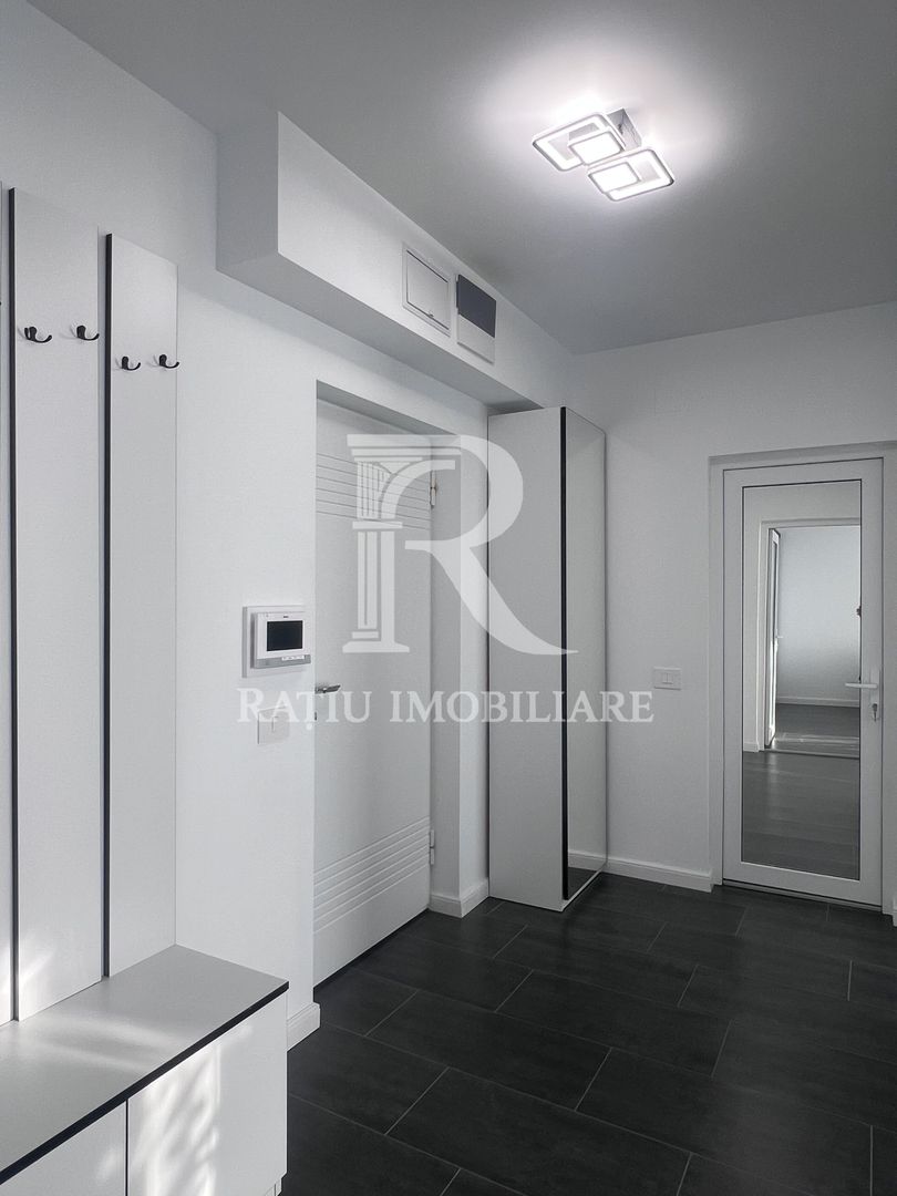 Apartament cu 2 camere | Parcare Supraterana | Prima Urbana | Oradea - Poză 5