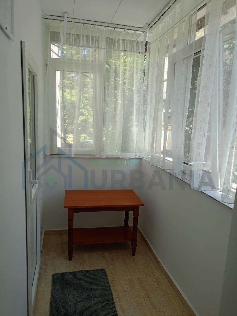Apartament 1 cameră de închiriat în Nicolina 1, Iași - Poză 7